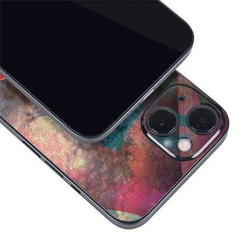 Marvel Star-Lord Cosmic Commander iPhone 14 Skin